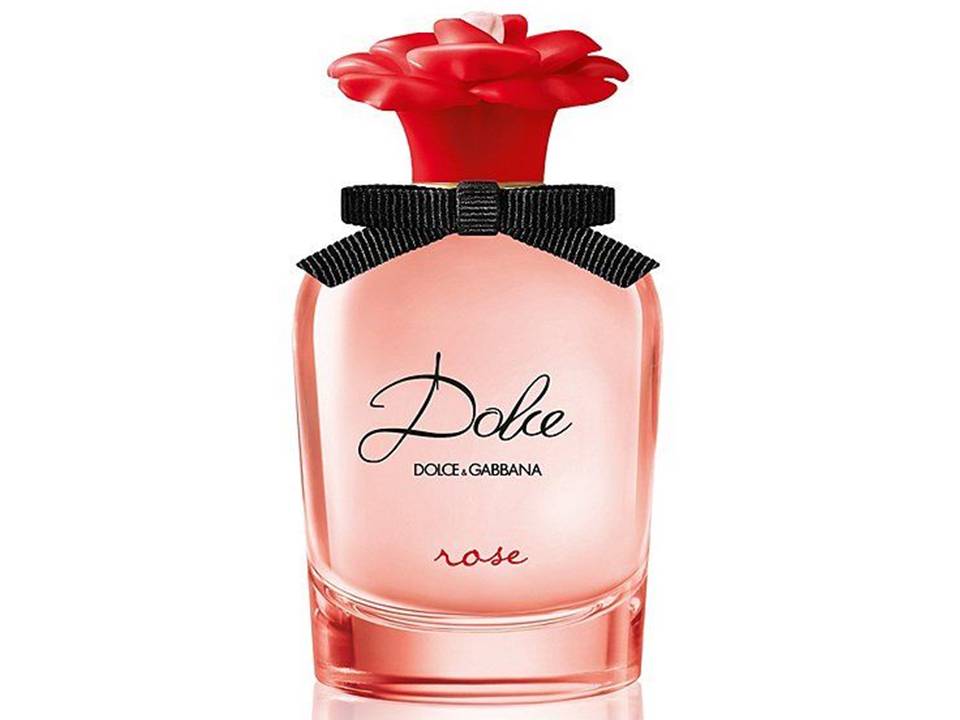Dolce Rose - Donna by Dolce&Gabbana EDT TESTER 75 ML.